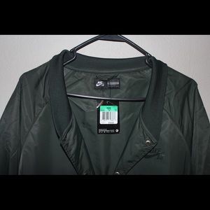 Nike Skateboarding Jacket